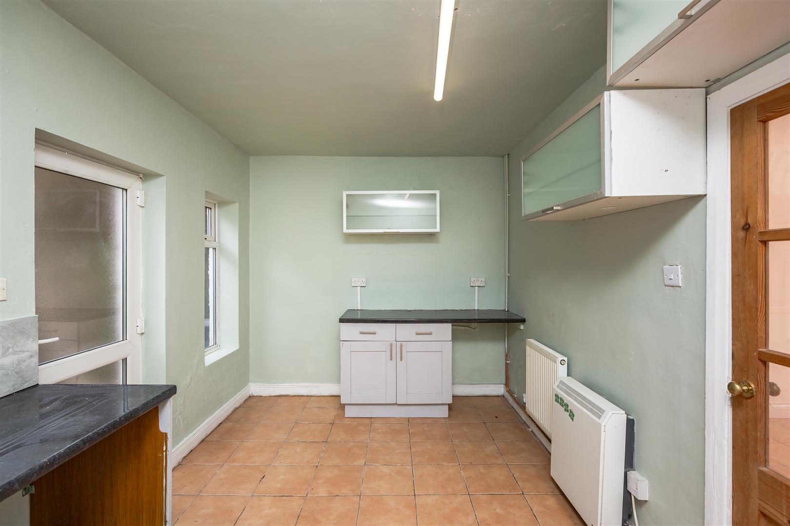 Wallace Road, St. Thomas, Swansea, SA1 8HA